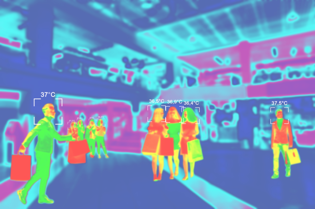 Data Annotation in Smart Retail Evolution