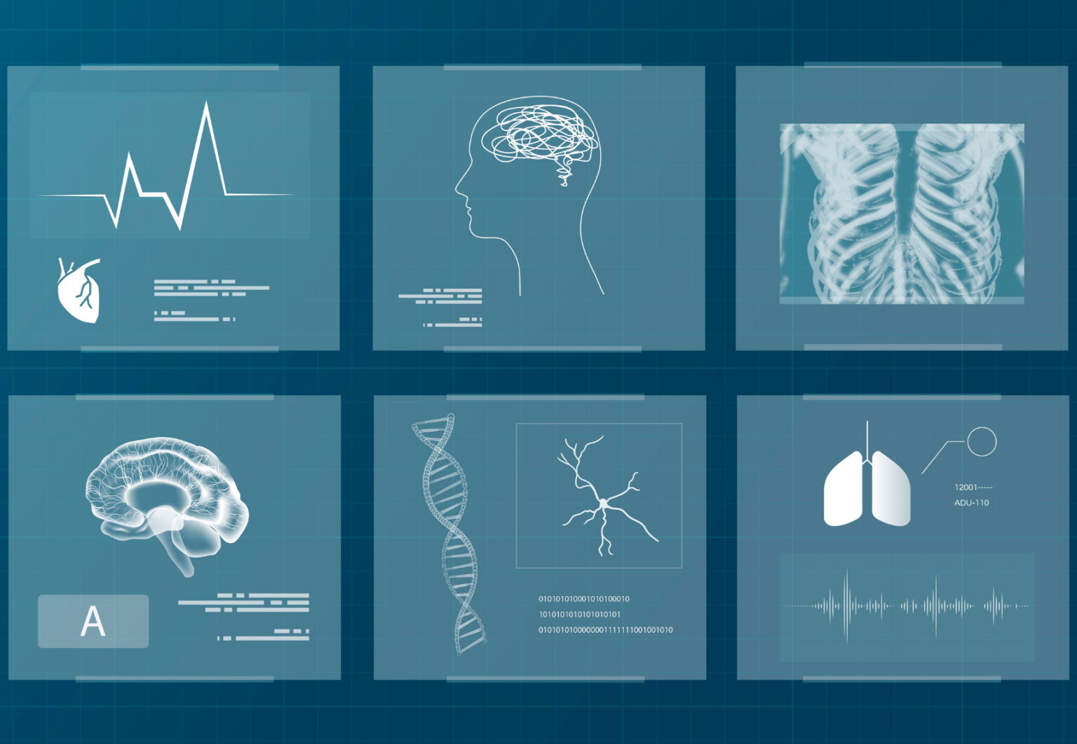 Data Annotation for Medical or Healthcare Industry | Pixel Annotation